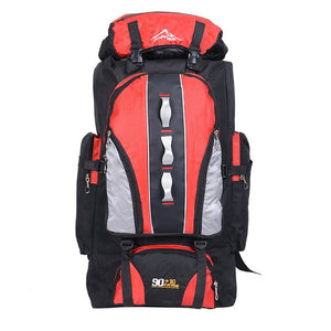 100L Backpack
