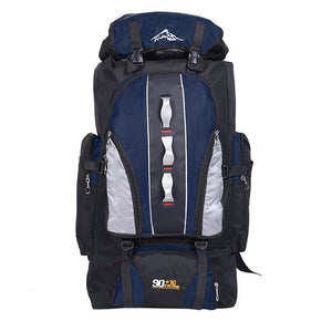 100L Backpack