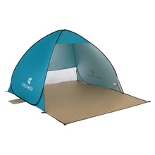 Load image into Gallery viewer, Open Tent