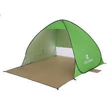 Load image into Gallery viewer, Open Tent