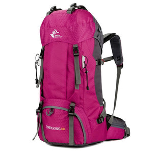 60L Backpack