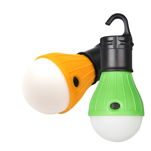 Tent Light LED Bulb