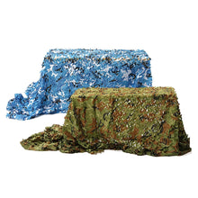 Load image into Gallery viewer, Camouflage Shelter