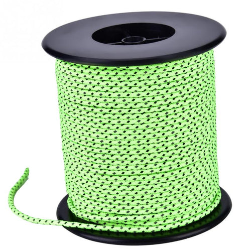 Reflective String Windproof Tent Rope
