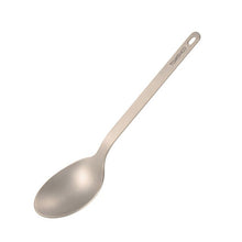 Load image into Gallery viewer, TOMSHOO Titanium Spoon Fork
