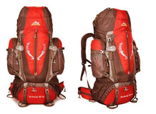 Load image into Gallery viewer, 85L Backpack