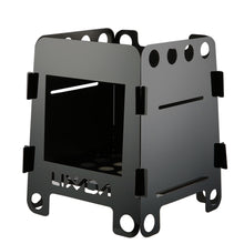 Load image into Gallery viewer, Lixada Titanium Camping Stove