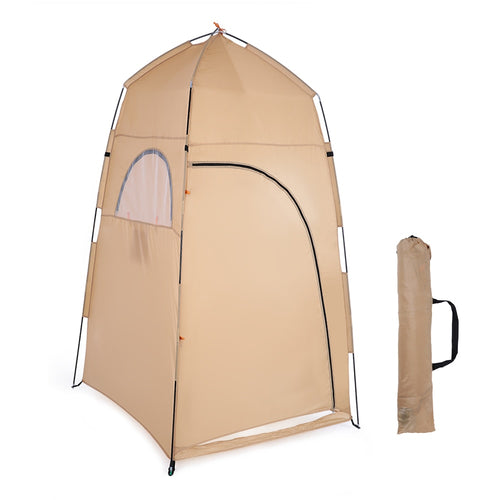 Outdoor Shower Tent