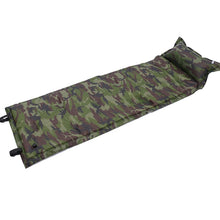 Load image into Gallery viewer, Camping Mat Air Mattress
