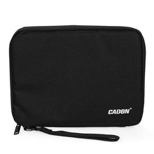 Load image into Gallery viewer, Waterproof Nylon Cable Holder Bag