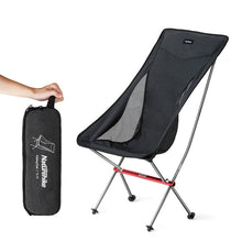 Load image into Gallery viewer, Portable Camping Chair