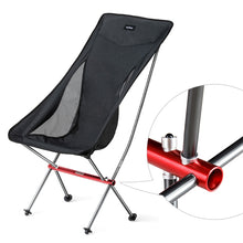 Load image into Gallery viewer, Portable Camping Chair