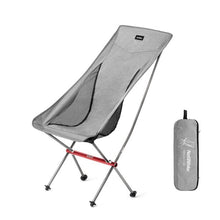 Load image into Gallery viewer, Portable Camping Chair