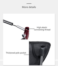 Load image into Gallery viewer, Portable Camping Chair
