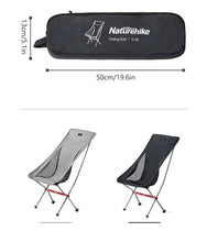 Load image into Gallery viewer, Portable Camping Chair