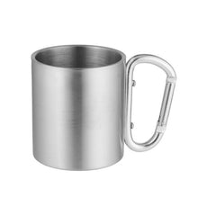 Load image into Gallery viewer, Stainless Steel Cup
