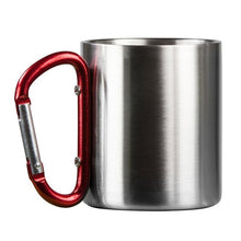 Load image into Gallery viewer, Stainless Steel Cup