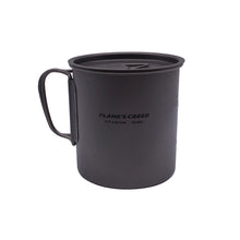 Load image into Gallery viewer, FLAME'S CREED Pot
