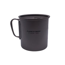 Load image into Gallery viewer, FLAME'S CREED Pot