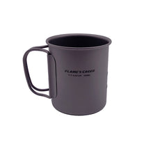 Load image into Gallery viewer, FLAME'S CREED Pot