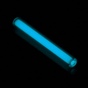 Tritium Gas Light Tube