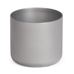Ultralight Titanium Tea Pot