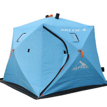 Load image into Gallery viewer, Eskimos Tents