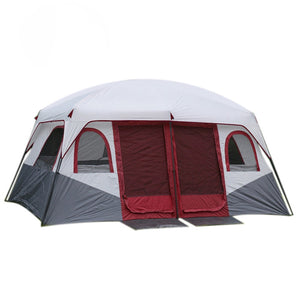 Tents 8-10 People
