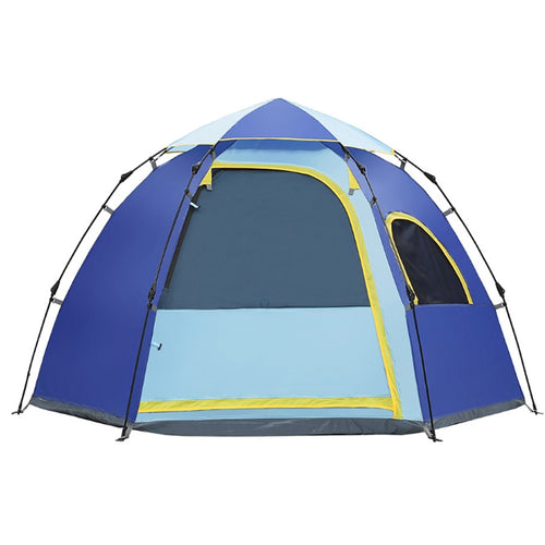 Automatic Tent 5-8 People