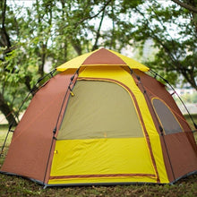 Load image into Gallery viewer, Automatic Tent 5-8 People