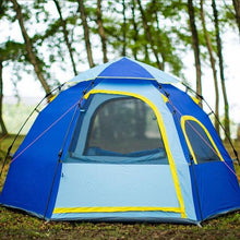 Load image into Gallery viewer, Automatic Tent 5-8 People